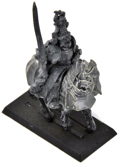 THE EMPIRE Knight Panther Grandmaster #1 METAL Fantasy