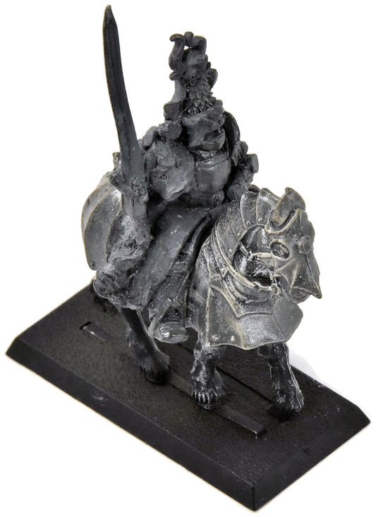 THE EMPIRE Knight Panther Grandmaster #1 METAL Fantasy