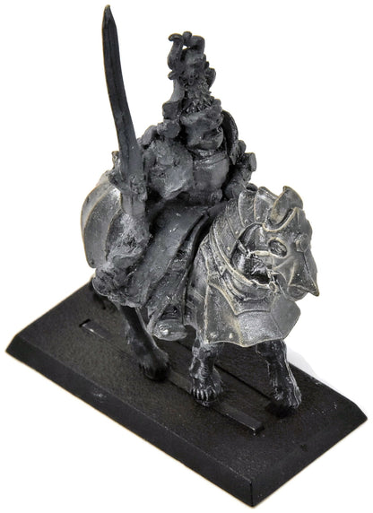 THE EMPIRE Knight Panther Grandmaster #1 METAL Fantasy