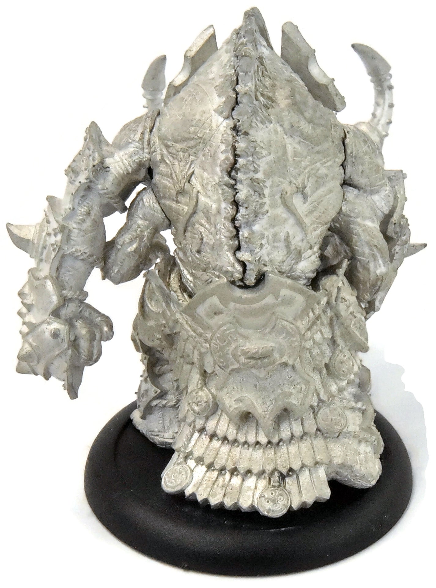 HORDES Skorne Titan #4 METAL