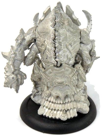 HORDES Skorne Titan #4 METAL