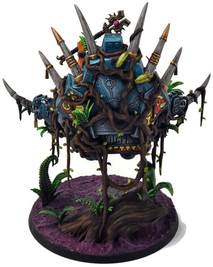 SERAPHON Slan Starmaster #1 PRO PAINTED Warhammer Sigmar