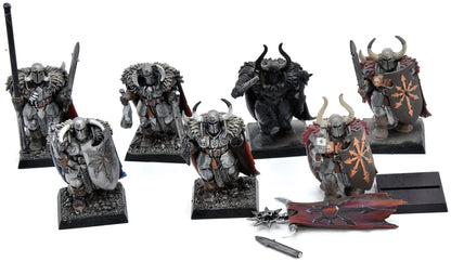 WARRIORS OF CHAOS 7 Chaos Warriors #3 Fantasy