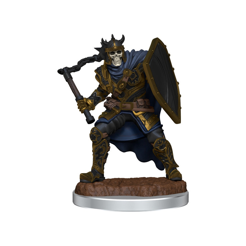 D&D Unpainted Minis Wv20 Death Knights