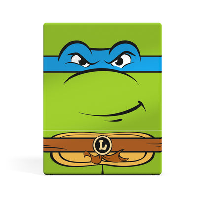 Squaroes Paramount TMNT WV1 Leonardo