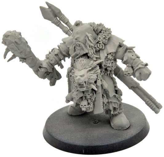 OGOR MAWTRIBES Icebrow Hunter #1 Warhammer Sigmar