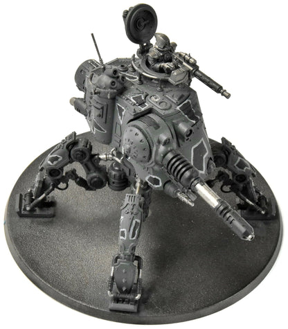 ADEPTUS MECHANICUS Dunecrawler #1 Warhammer 40K