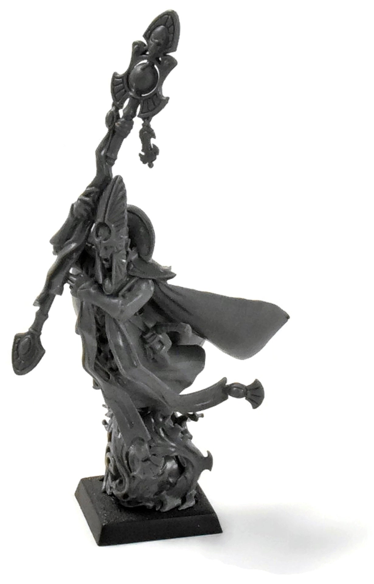 HIGH ELVES Caladris Mage #1 Island of Blood Warhammer Fantasy