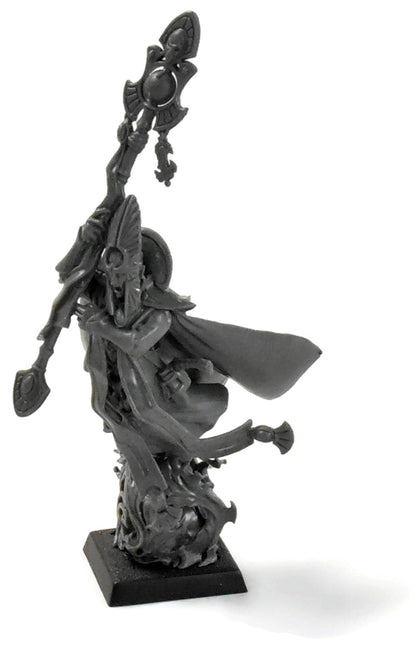 HIGH ELVES Caladris Mage #1 Island of Blood Warhammer Fantasy