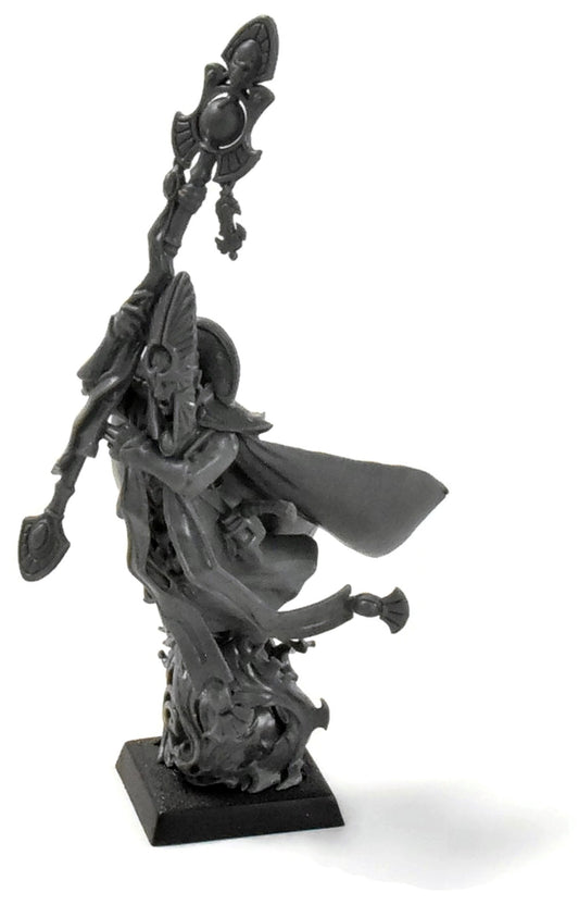 HIGH ELVES Caladris Mage #1 Island of Blood Warhammer Fantasy