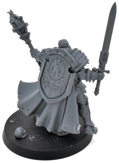 STORMCAST ETERNALS Knight Questor #1 Warhammer Sigmar 9947
