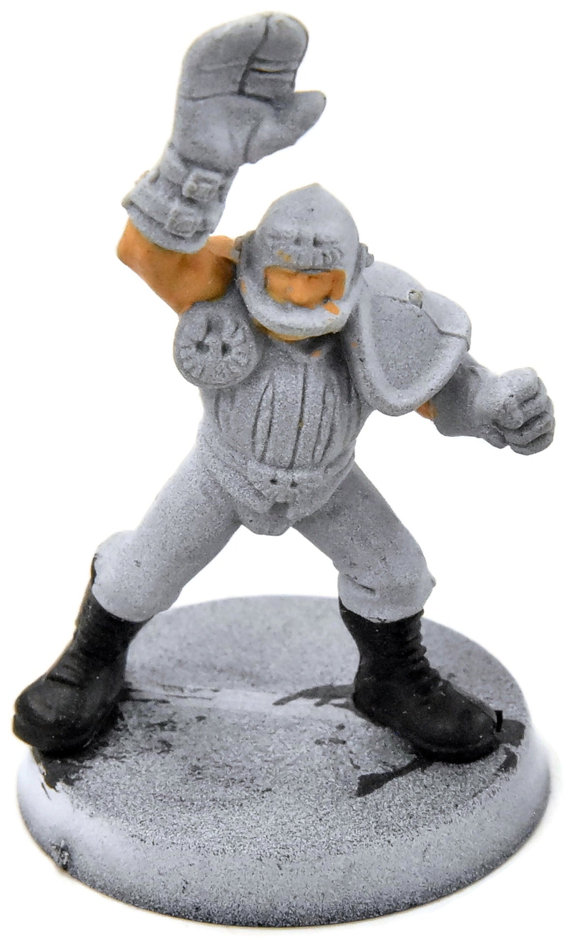 BLOOD BOWL Lineman #1 Sigmar