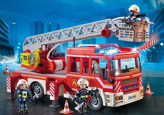 Fire Ladder Unit (9463)