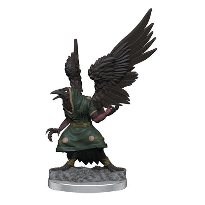 D&D Nolzur’s Marvelous Miniatures - Wereravens