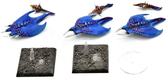CHAOS DAEMONS 3 Screamers #3 METAL Fantasy
