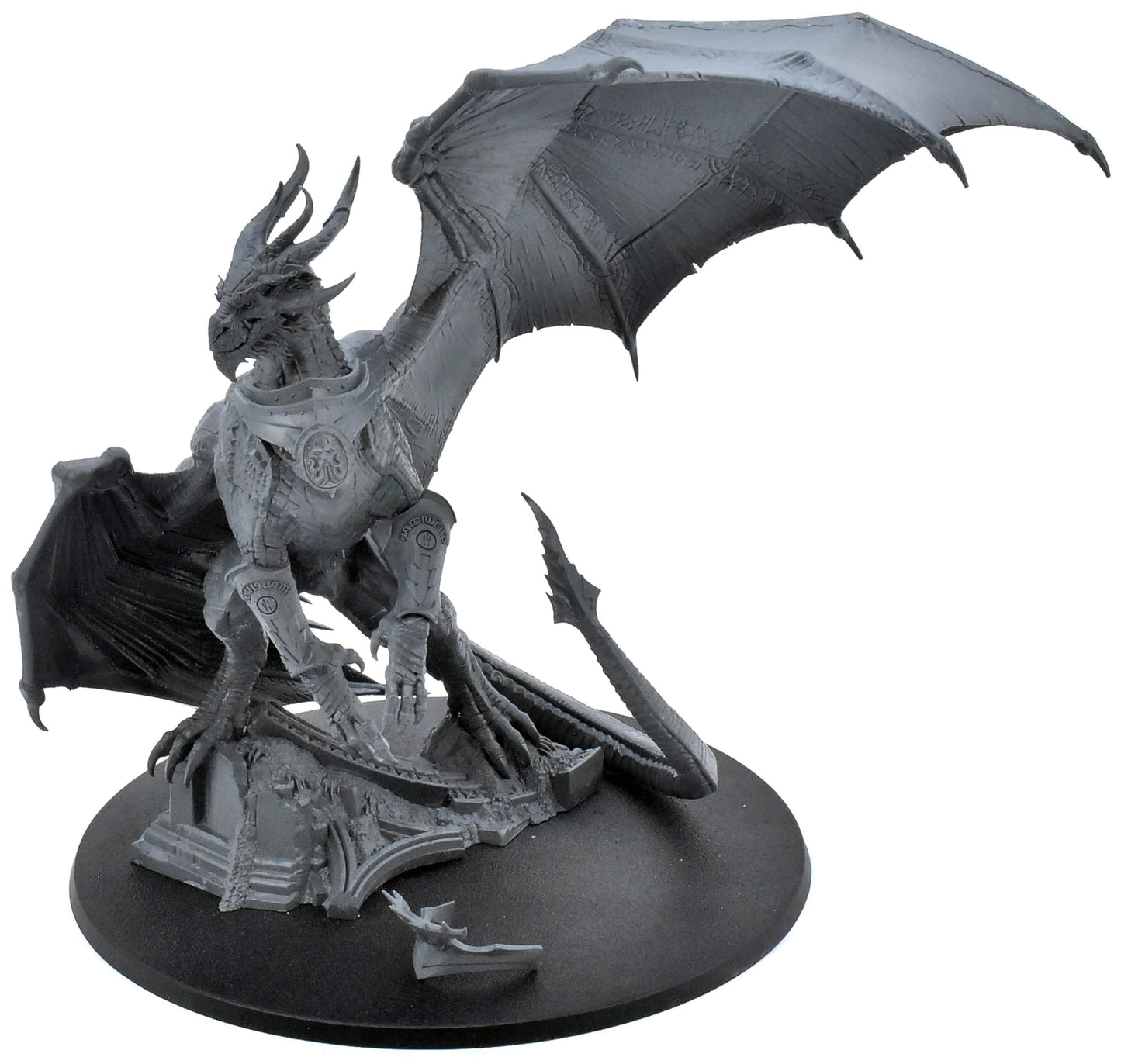 STORMCAST ETERNALS Krondys Son Of Dracothian #1 Warhammer Sigmar 8224