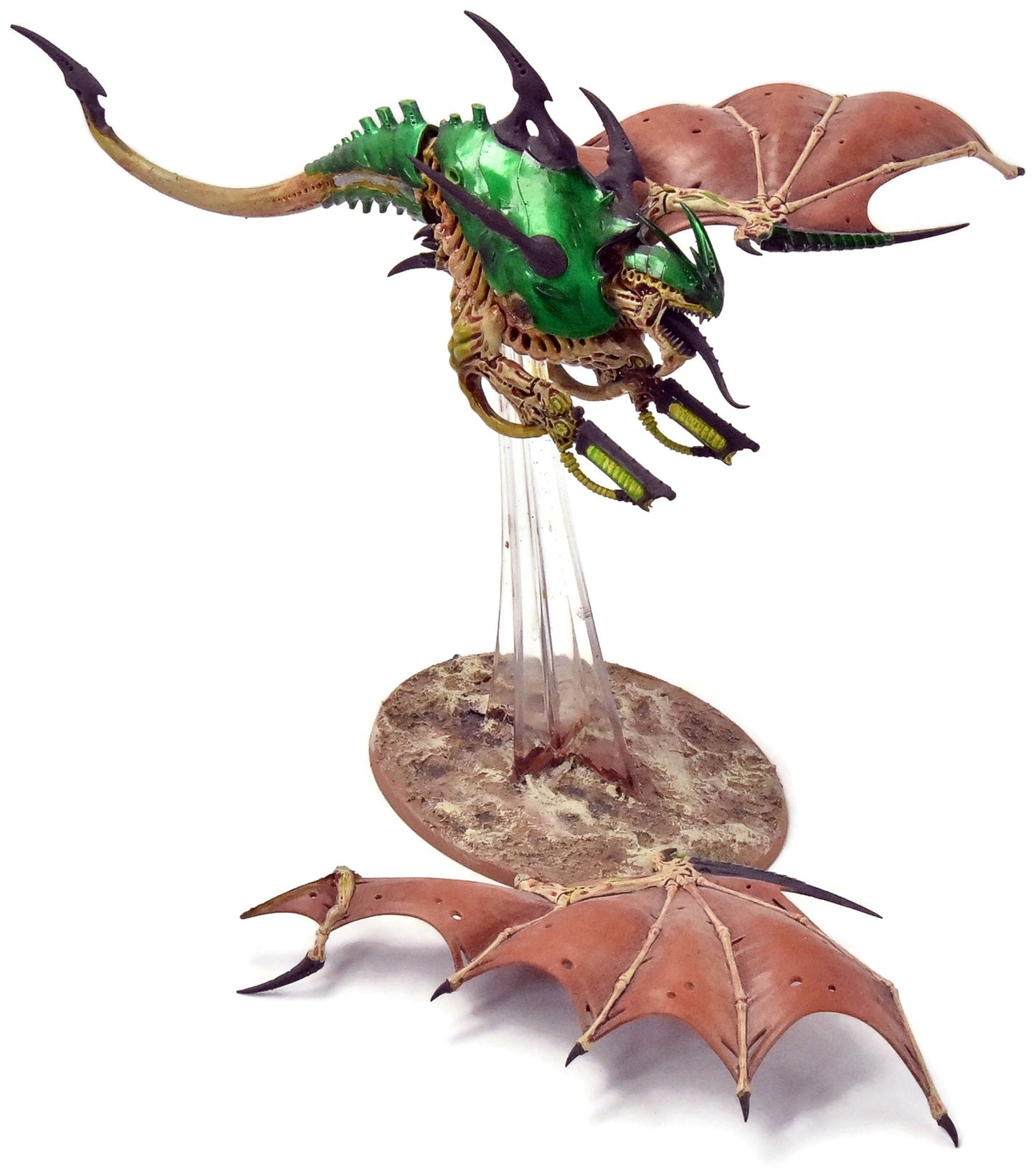 TYRANIDS Harpy #1 Warhammer 40K