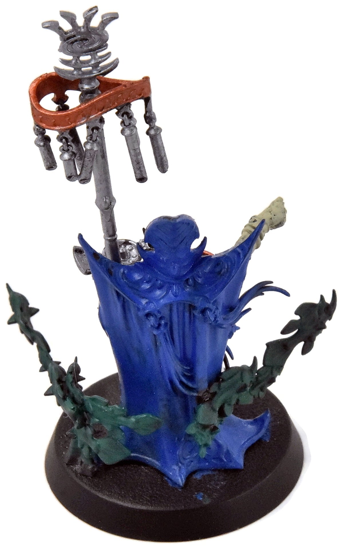 IDONETH DEEPKIN Isharann Soulscryer #1 Sigmar 3562