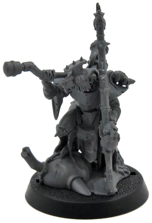 SKAVEN Warlock Engineer #2 Warhammer Sigmar