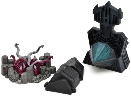 UNDERWORLDS 3 Various Terrains #1 Warhammer Sigmar