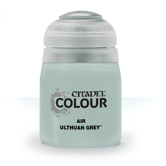 Ulthuan Grey (Air 24ml)
