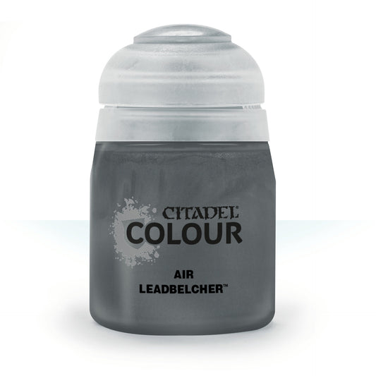 Leadbelcher (Air 24ml)