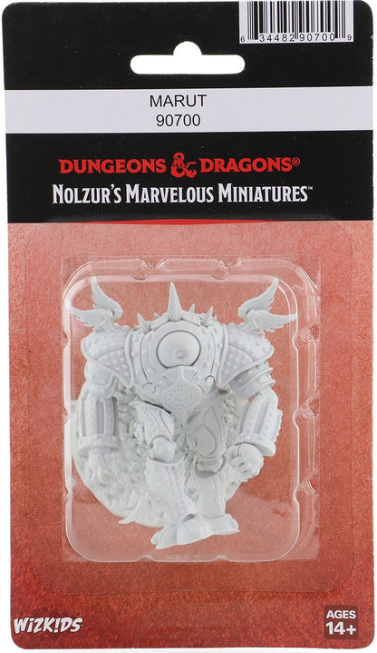 D&D Unpainted Minis Wv23 Marut