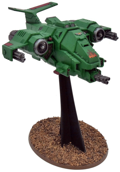 SPACE MARINES Stormhawk Interceptor #3 Warhammer 40K