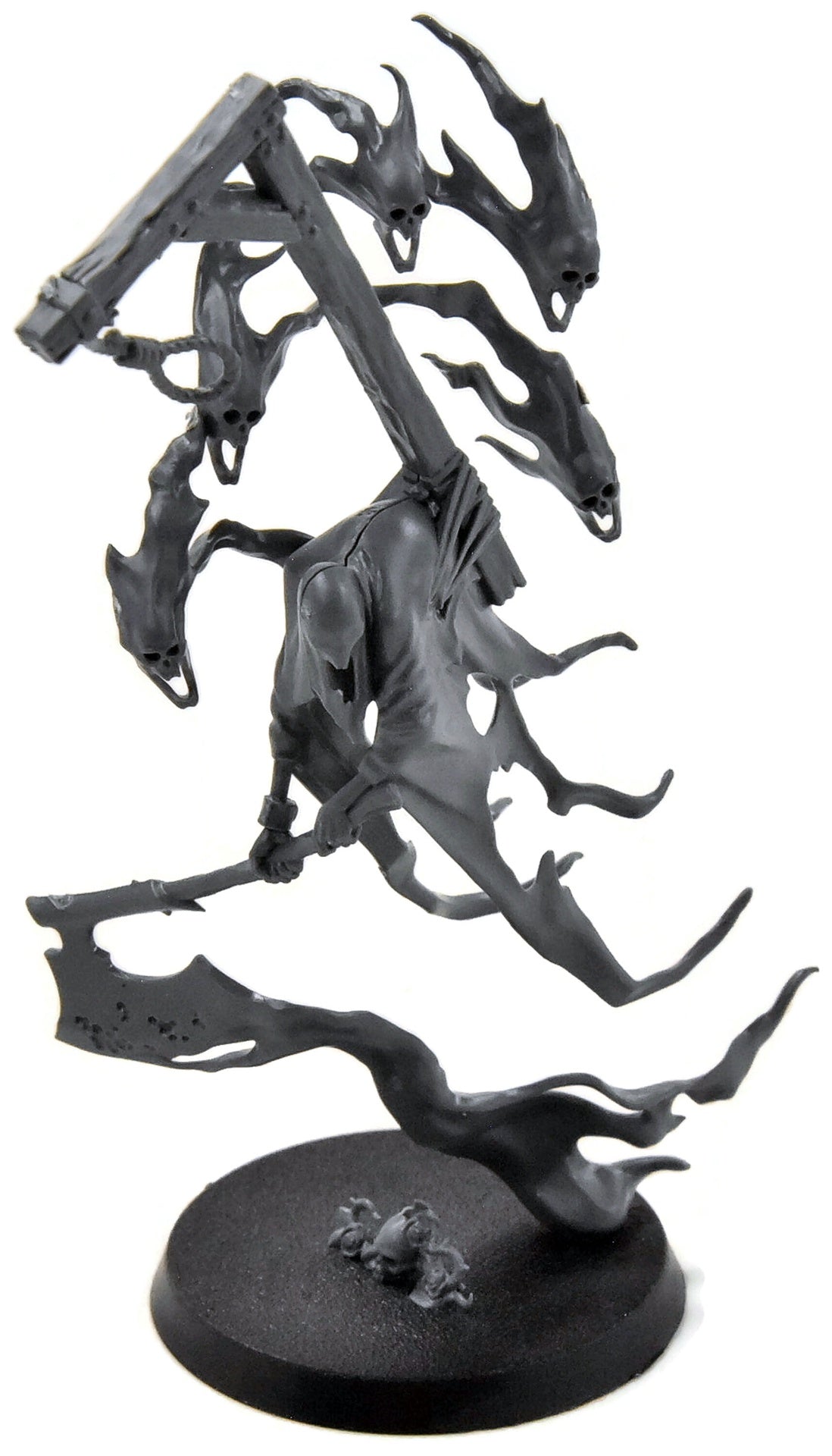 NIGHTHAUNT Lord Executionner #1 Sigmar 2261