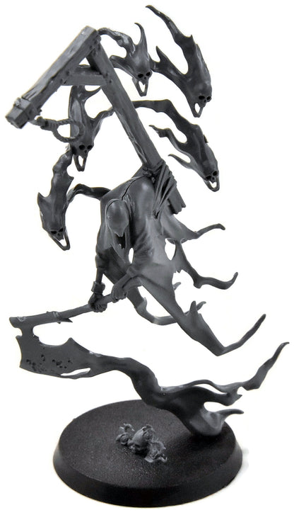 NIGHTHAUNT Lord Executionner #1 Sigmar 2261