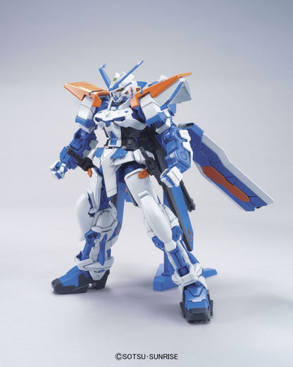 Bandai HG Gundam Astray Blue Frame Second L 1/144