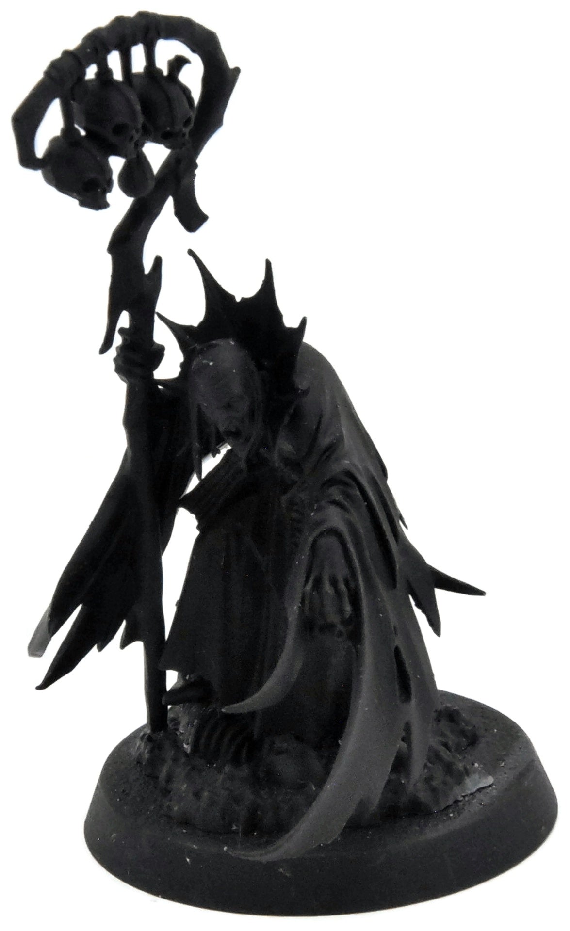 SOULBLIGHT GRAVELORDS Necromancer #1 Warhammer Sigmar
