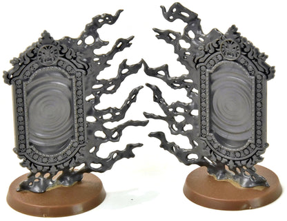 MALIGN SORCERY Umbral Spellportal #1 Sigmar