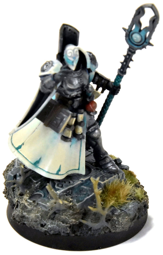 STORMCAST ETERNALS Knight Arcanum #1 WELL PAINTED Sigmar
