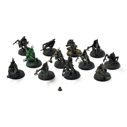 FLESH-EATER COURTS 12 Crypt Ghouls #2 Sigmar