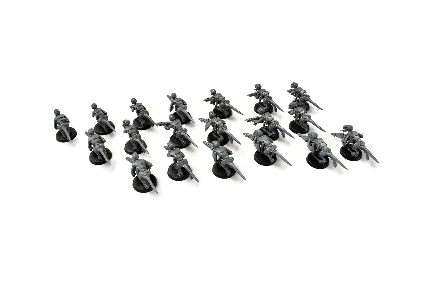 TYRANIDS 19 Termagants Warhammer 40K #1