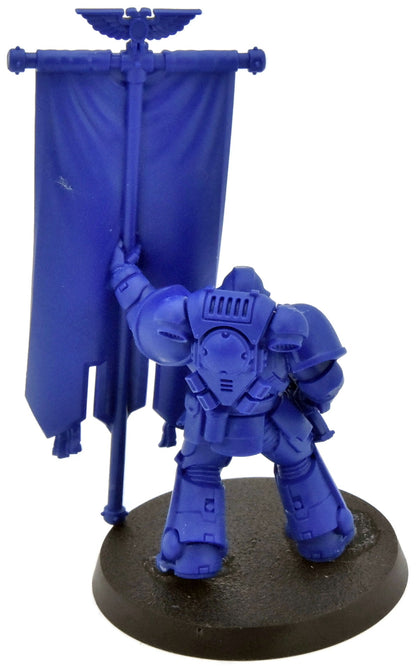 SPACE MARINES Ancient #2 Warhammer 40K