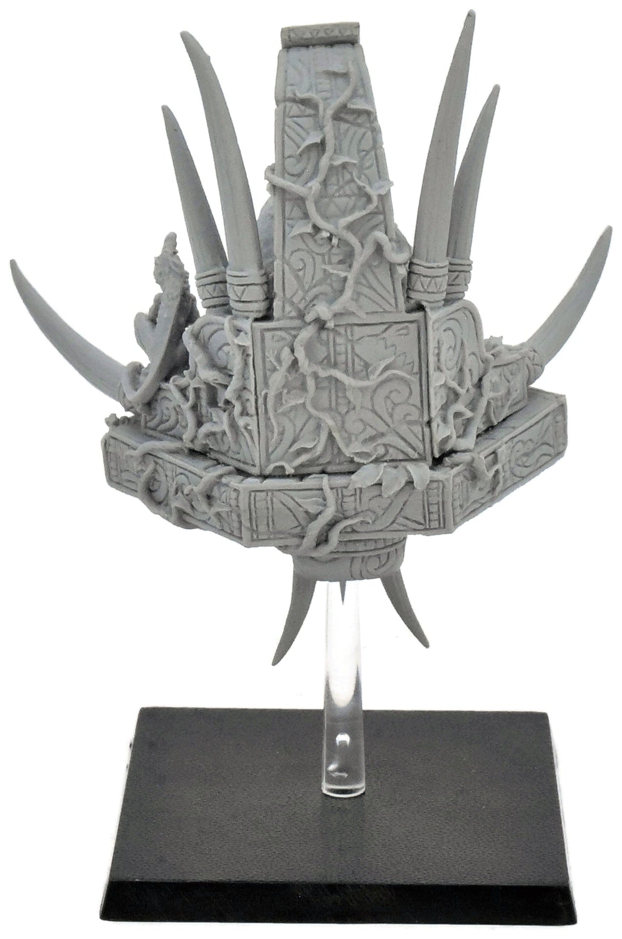 SERAPHON Slann Starmaster #1 FINECAST Warhammer Sigmar