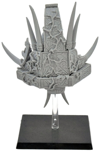 SERAPHON Slann Starmaster #1 FINECAST Warhammer Sigmar