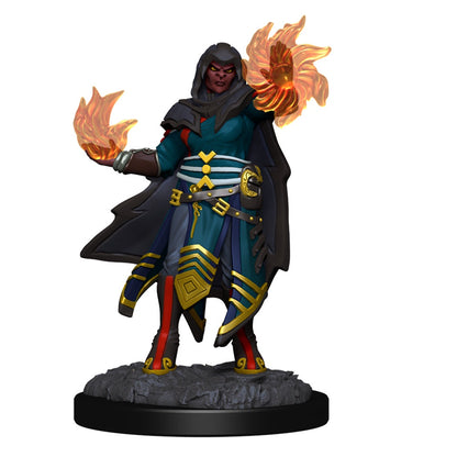 D&D Unpainted Minis Wv15 Hobgoblin Male And Female