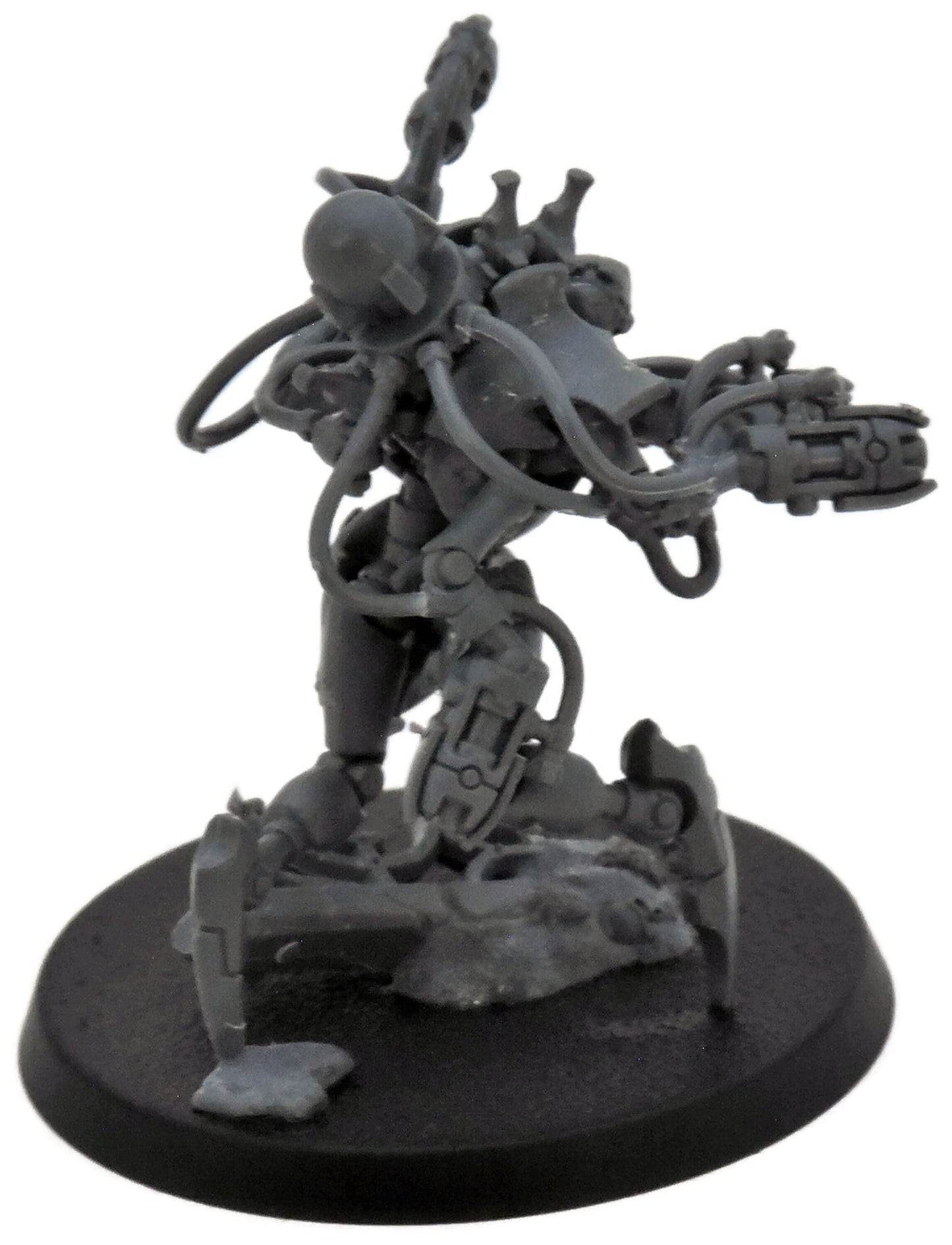 NECRONS Hexmark Destroyer #2 Warhammer 40K