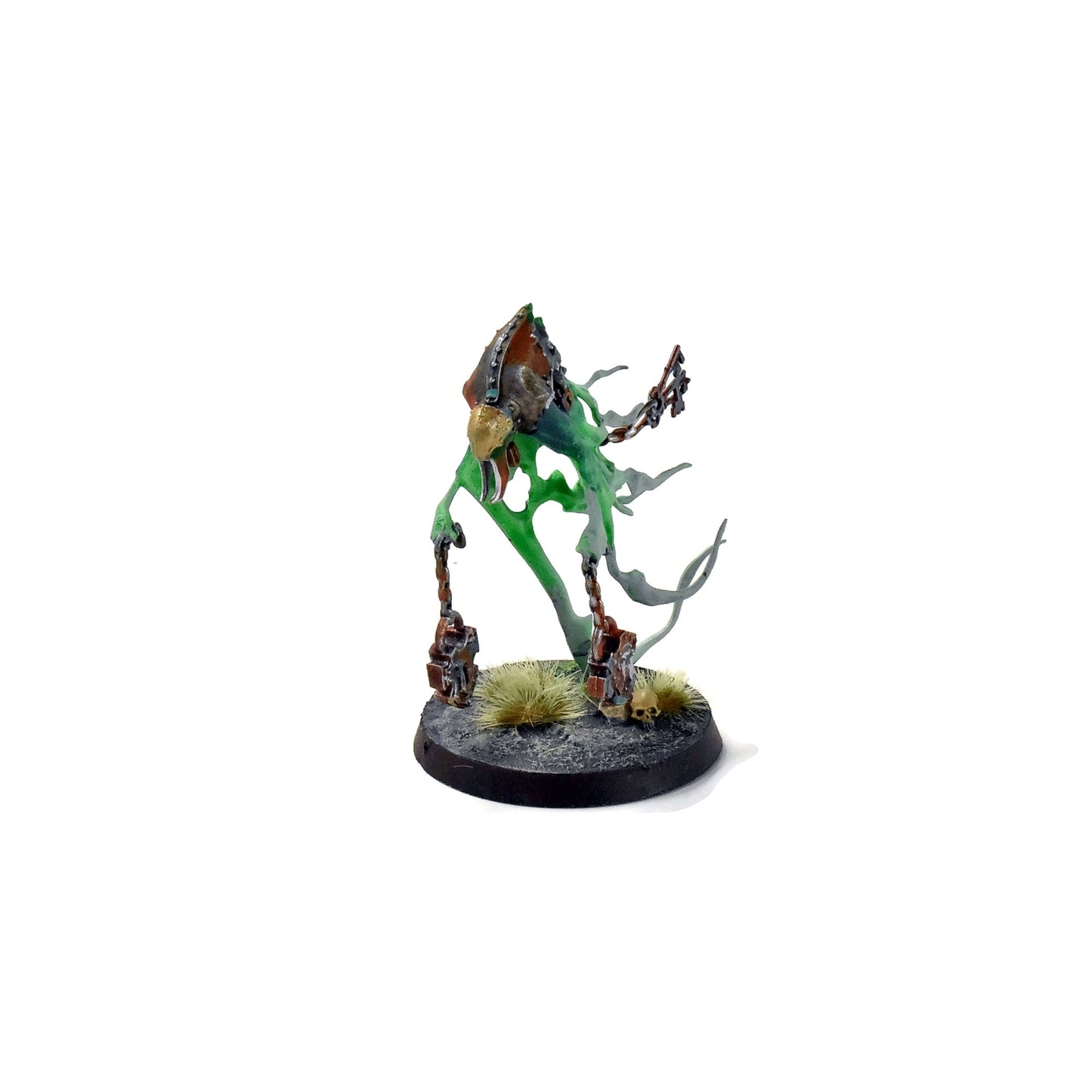 NIGHTHAUNT Spirit Torment #1 WELL PAINTED Sigmar