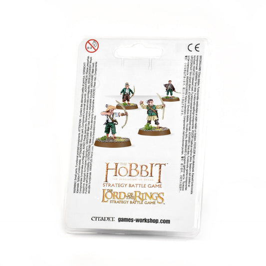Hobbit Archers