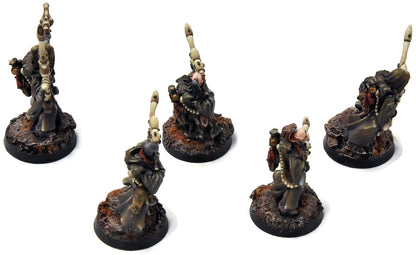 AELDARI 5 Rangers #1 PRO PAINTED METAL