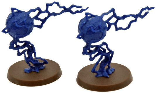 ENDLESS SPELLS Geminids of Uhl-Gysh #1 Warhammer Sigmar