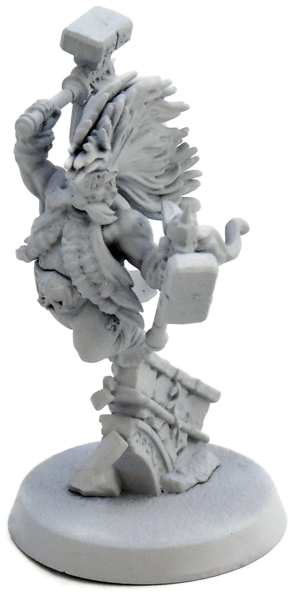 FYRESLAYERS Grimhold Exile #2 Warhammer Sigmar