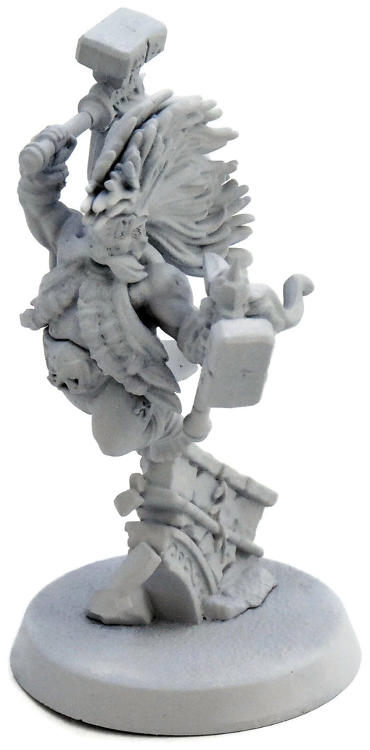 FYRESLAYERS Grimhold Exile #2 Warhammer Sigmar