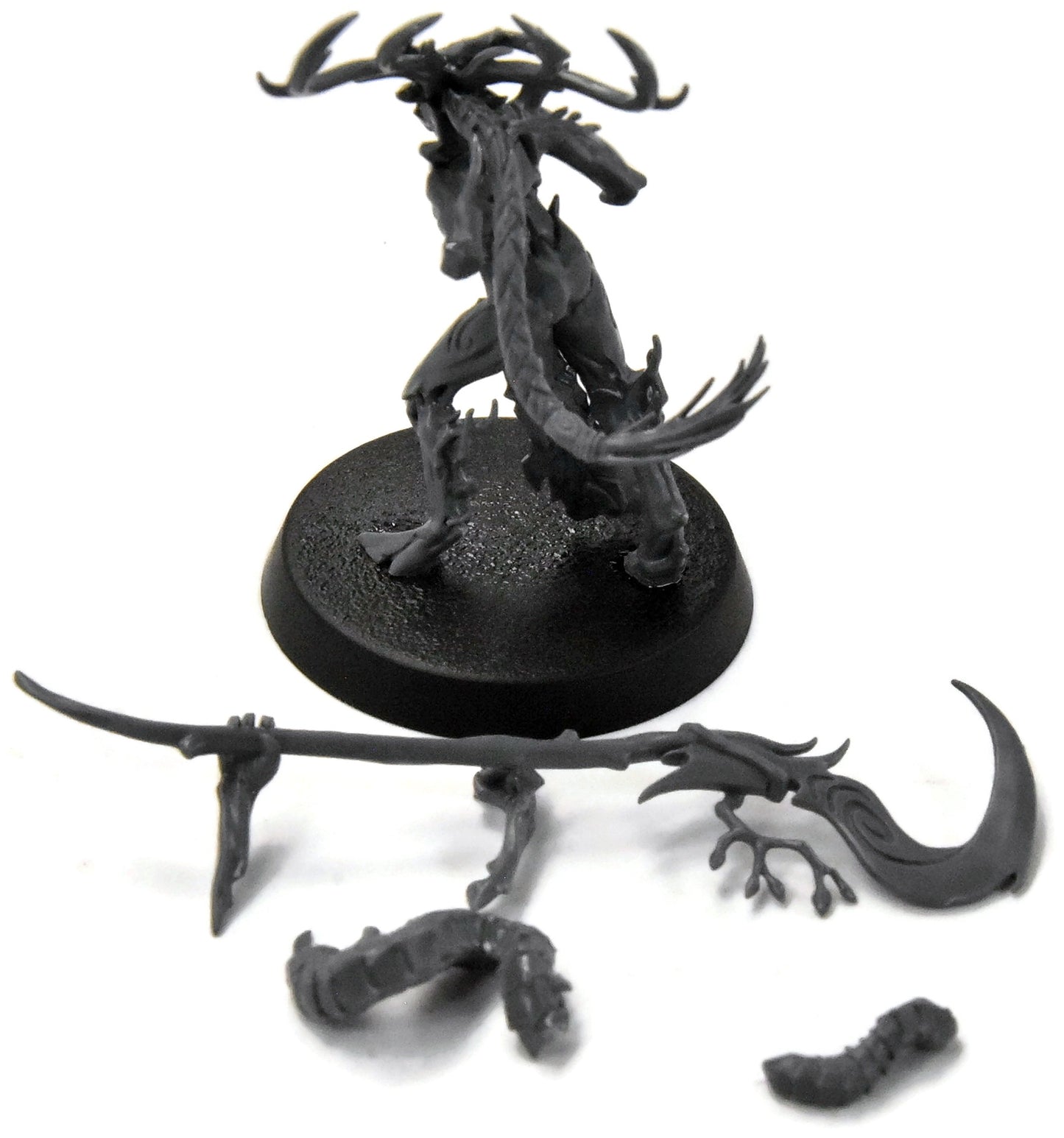 SYLVANETH Branchwych #1 Sigmar 3932