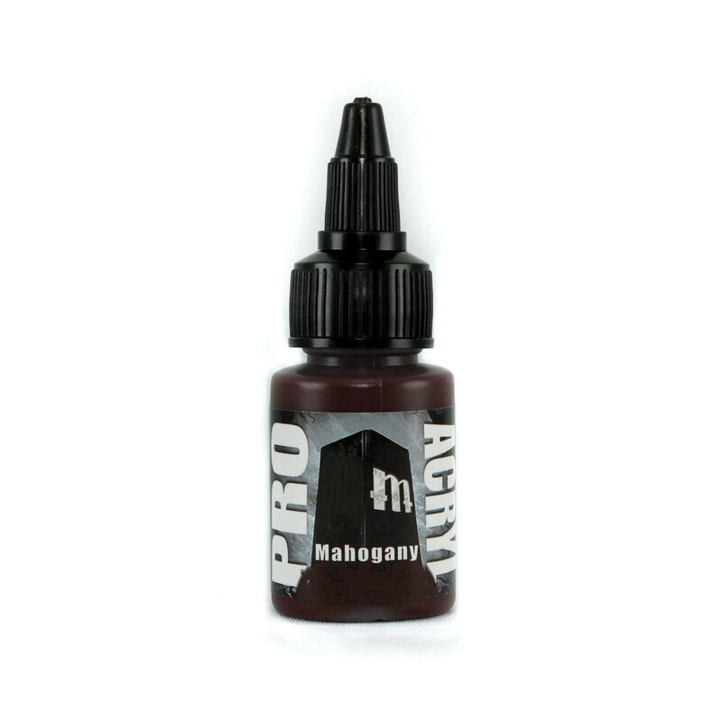 Pro Acryl Mahogany 009 (22ml)