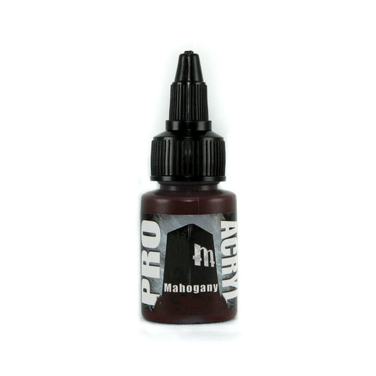 Pro Acryl Mahogany 009 (22ml)